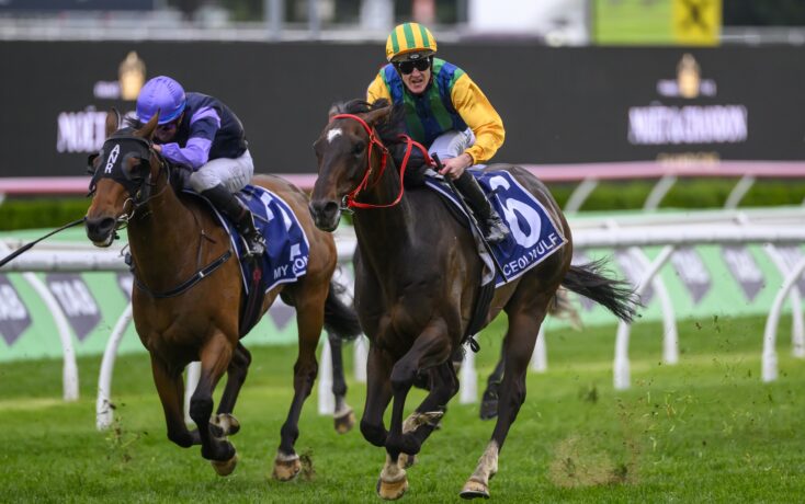 运会的可能 运会的可能